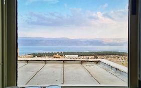 Exceptional View On The Dead Sea Unit